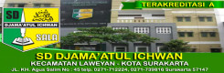 SD Djamaatul Ichwan Surakarta