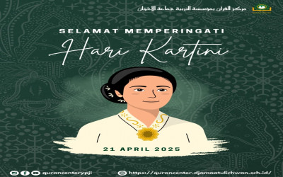 [Selamat Hari Kartini]